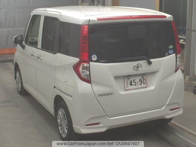 toyota roomy 2019 -TOYOTA--Roomy M900A-0339238---TOYOTA--Roomy M900A-0339238- image 2