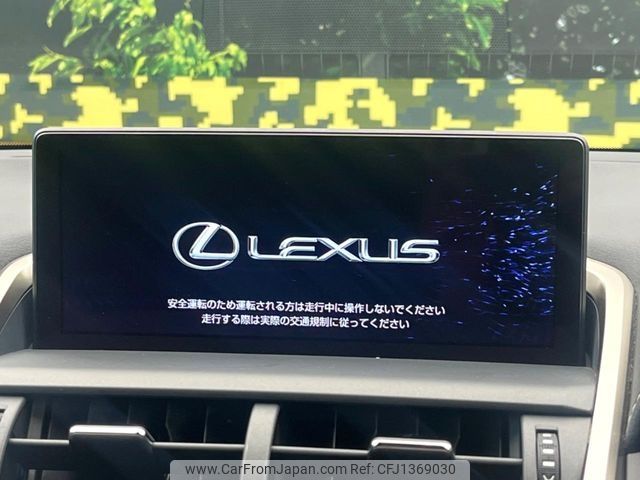 lexus nx 2019 -LEXUS--Lexus NX DAA-AYZ10--AYZ10-6000902---LEXUS--Lexus NX DAA-AYZ10--AYZ10-6000902- image 2