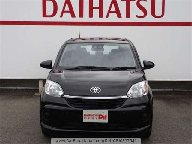 toyota passo 2019 -TOYOTA--Passo 5BA-M700A--M700A-0142315---TOYOTA--Passo 5BA-M700A--M700A-0142315- image 1