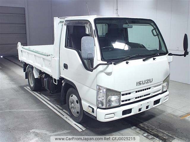 isuzu elf-truck 2011 -ISUZU--Elf NKR85AD-7017630---ISUZU--Elf NKR85AD-7017630- image 1