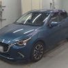 mazda demio 2017 -MAZDA 【熊谷 501ﾐ3540】--Demio LDA-DJ5FS--DJ5FS-309108---MAZDA 【熊谷 501ﾐ3540】--Demio LDA-DJ5FS--DJ5FS-309108- image 1