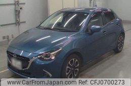 mazda demio 2017 -MAZDA 【熊谷 501ﾐ3540】--Demio LDA-DJ5FS--DJ5FS-309108---MAZDA 【熊谷 501ﾐ3540】--Demio LDA-DJ5FS--DJ5FS-309108-