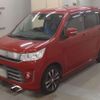 suzuki wagon-r 2014 -SUZUKI--Wagon R MH34S-957643---SUZUKI--Wagon R MH34S-957643- image 1