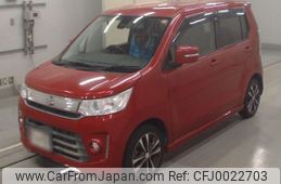 suzuki wagon-r 2014 -SUZUKI--Wagon R MH34S-957643---SUZUKI--Wagon R MH34S-957643-