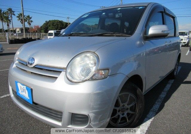 toyota sienta 2012 Y2024110384A-21 image 1