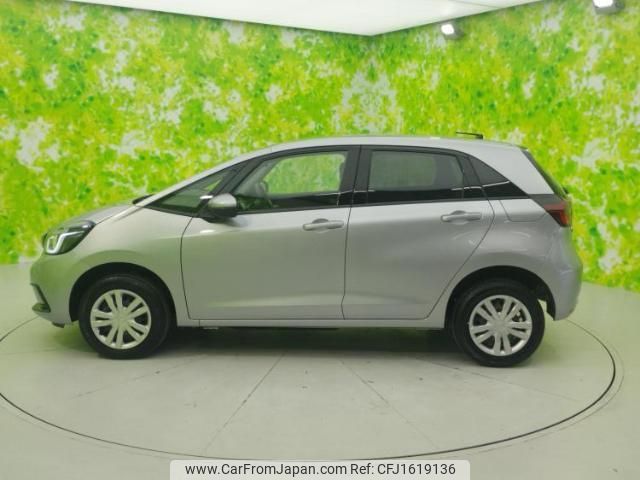 honda fit-hybrid 2022 CFJ1619136 image 2