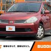 nissan tiida-latio 2005 -NISSAN--Tiida Latio DBA-SC11--SC11-003084---NISSAN--Tiida Latio DBA-SC11--SC11-003084- image 1