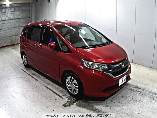 honda freed 2018 -HONDA 【大宮 503ち】--Freed GB5-1070150---HONDA 【大宮 503ち】--Freed GB5-1070150- image 1