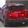 mazda cx-3 2018 CFJ1652519 image 2