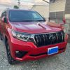 toyota land-cruiser-prado 2021 CFJ1647446 image 4