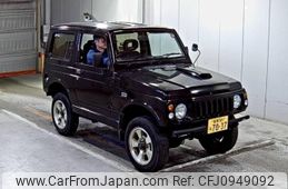 suzuki jimny 1996 -SUZUKI--Jimny JA22W-108679---SUZUKI--Jimny JA22W-108679-