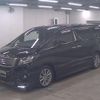 toyota alphard 2017 quick_quick_DBA-AGH30W_AGH30-0152980 image 2