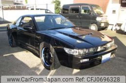 nissan silvia 1990 -NISSAN--Silvia E-S13--S13121045---NISSAN--Silvia E-S13--S13121045-