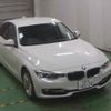 bmw 3-series 2014 -BMW 【長岡 301ｻ6534】--BMW 3 Series 3D20-WBA3D36070NP77978---BMW 【長岡 301ｻ6534】--BMW 3 Series 3D20-WBA3D36070NP77978- image 1