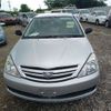 toyota allion 2007 -TOYOTA--Allion CBA-NZT240--NZT240-0106191---TOYOTA--Allion CBA-NZT240--NZT240-0106191- image 12