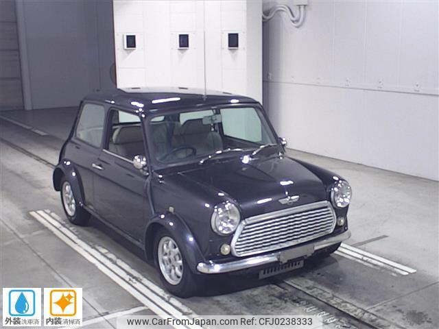 rover mini 1996 -ROVER--Rover Mini XN12A-BD119844---ROVER--Rover Mini XN12A-BD119844- image 1