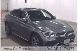 mercedes-benz glc-class 2022 -MERCEDES-BENZ 【大阪 334ﾑ5103】--Benz GLC 3DA-253315C--W1N2533152G106923---MERCEDES-BENZ 【大阪 334ﾑ5103】--Benz GLC 3DA-253315C--W1N2533152G106923-