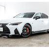 lexus is 2021 -LEXUS--Lexus IS 3BA-ASE30--ASE30-0009332---LEXUS--Lexus IS 3BA-ASE30--ASE30-0009332- image 17