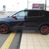 volkswagen t-cross 2021 quick_quick_3BA-C1DKR_WVGZZZC1ZMY151471 image 2