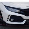 honda civic 2018 GOO_JP_700070570930250623001 image 33
