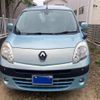 renault kangoo 2012 -RENAULT--Renault Kangoo ABA-KWK4M--VF1KW0DB5B0664781---RENAULT--Renault Kangoo ABA-KWK4M--VF1KW0DB5B0664781- image 1