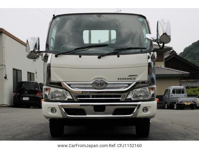 toyota toyoace 2016 quick_quick_TKG-XZC675_XZC675-0003094 image 2
