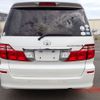 toyota alphard 2008 NIKYO_WH32891 image 4