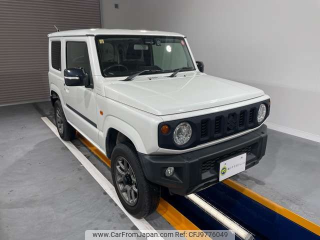 suzuki jimny 2018 CMATCH_U00045259337 image 1