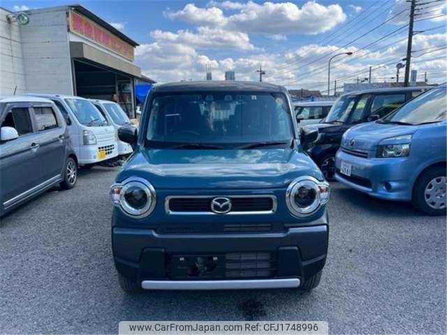 mazda flair 2023 CFJ1748996 image 2