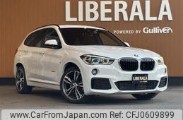 bmw x1 2017 -BMW--BMW X1 LDA-HT20--WBAHT920505J64209---BMW--BMW X1 LDA-HT20--WBAHT920505J64209-