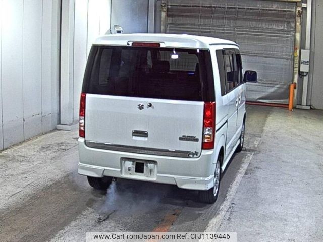 suzuki every-wagon 2006 -SUZUKI--Every Wagon DA64W--DA64W-164412---SUZUKI--Every Wagon DA64W--DA64W-164412- image 2