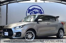 suzuki swift 2019 -SUZUKI 【横浜 331 5162】--Swift CBA-ZC33S--ZC33S-119106---SUZUKI 【横浜 331 5162】--Swift CBA-ZC33S--ZC33S-119106-