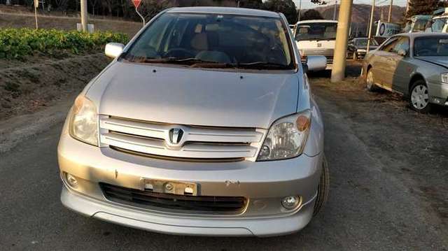 toyota ist 2002 190215004734 image 2