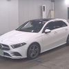 mercedes-benz a-class 2019 quick_quick_3DA-177012_WDD1770122V038725 image 2