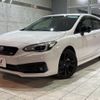 subaru impreza-wagon 2021 CFJ1649673 image 17