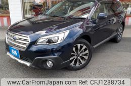 subaru outback 2017 -SUBARU--Legacy OutBack DBA-BS9--BS9-035366---SUBARU--Legacy OutBack DBA-BS9--BS9-035366-