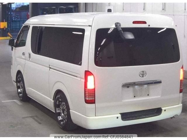 toyota hiace-van 2010 quick_quick_CBF-TRH211K_TRH211-8002597 image 2