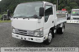 isuzu elf-truck 2018 CFJ1693777