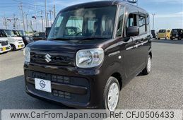 suzuki spacia 2020 quick_quick_DAA-MK53S_MK53S-269286