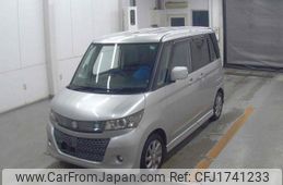 suzuki palette 2011 CFJ1741233