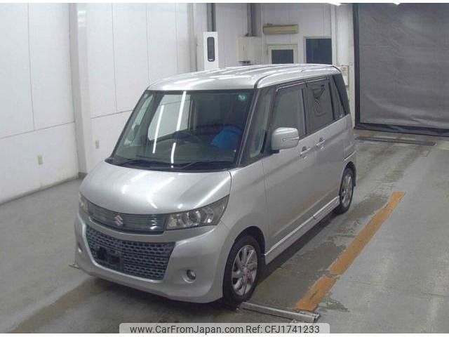 suzuki palette 2011 CFJ1741233 image 1