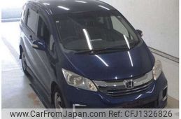 honda freed 2015 -HONDA--Freed DAA-GP3--GP3-1229303---HONDA--Freed DAA-GP3--GP3-1229303-