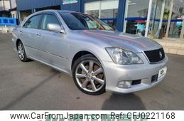 toyota crown 2007 quick_quick_GRS180_GRS180-0077065