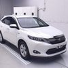 toyota harrier 2014 CFJ1672913 image 1