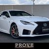 lexus rc-f 2019 CFJ1539518 image 1