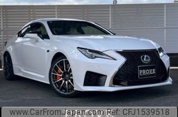 lexus rc-f 2019 CFJ1539518