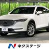 mazda cx-8 2018 -MAZDA--CX-8 3DA-KG2P--KG2P-123183---MAZDA--CX-8 3DA-KG2P--KG2P-123183- image 1