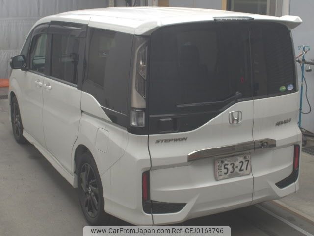 honda stepwagon 2019 -HONDA--Stepwgn RP3--1233397---HONDA--Stepwgn RP3--1233397- image 2