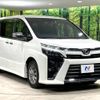 toyota voxy 2018 -TOYOTA--Voxy DBA-ZRR80W--ZRR80-0394876---TOYOTA--Voxy DBA-ZRR80W--ZRR80-0394876- image 18