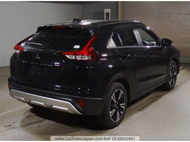 mitsubishi eclipse-cross 2022 -MITSUBISHI--Eclipse Cross 5BA-GK1W--GK1W-0502018---MITSUBISHI--Eclipse Cross 5BA-GK1W--GK1W-0502018- image 2